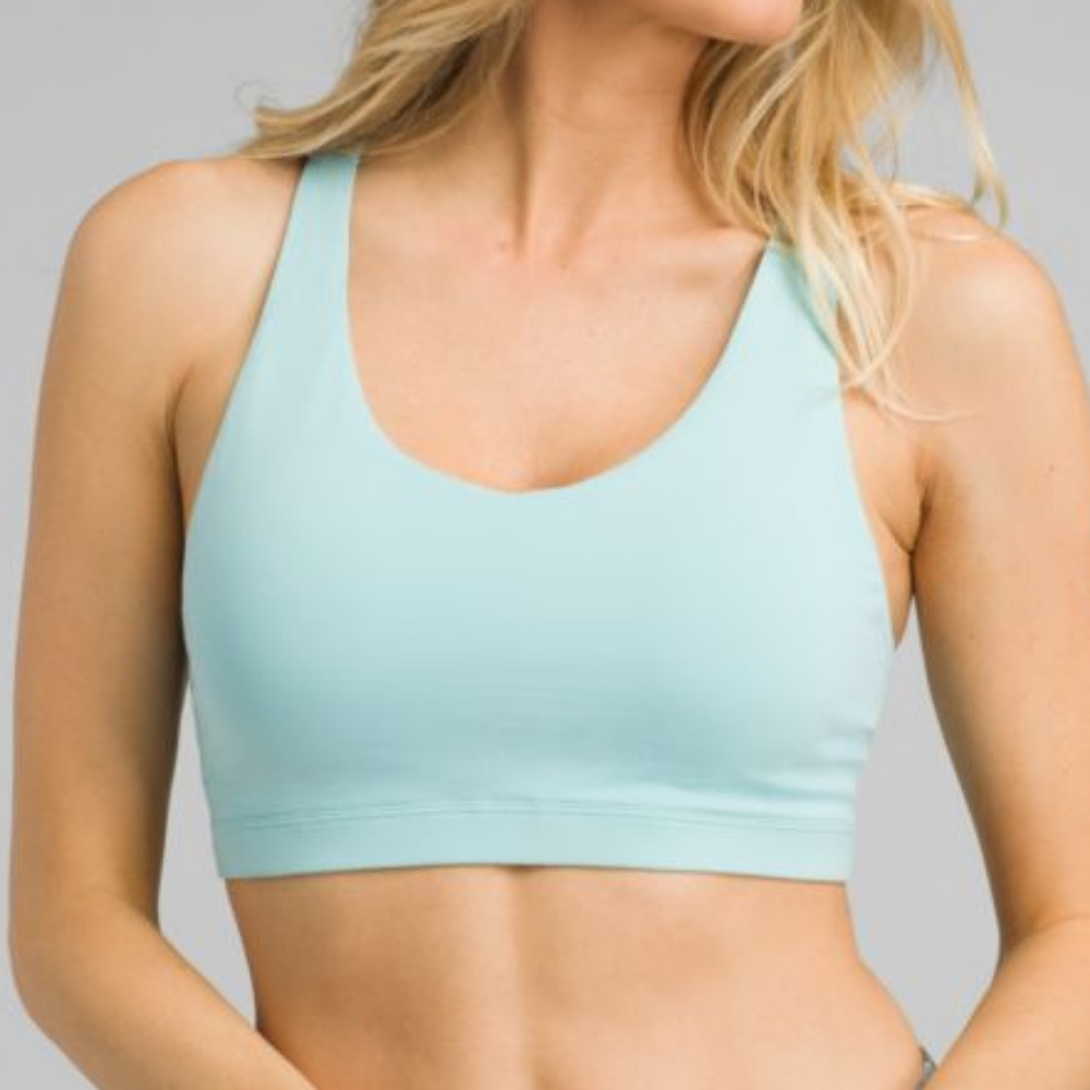 Prana Verana Bra NWT!!